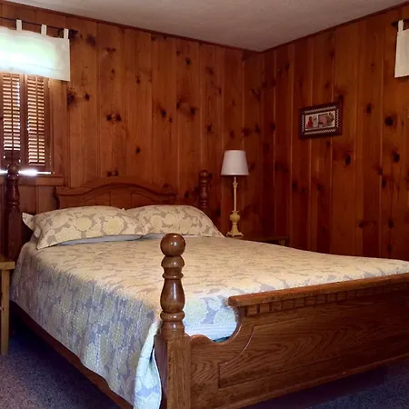 Cedar Ridge Cabins Honor Exterior photo