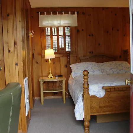 Cedar Ridge Cabins Honor Exterior photo