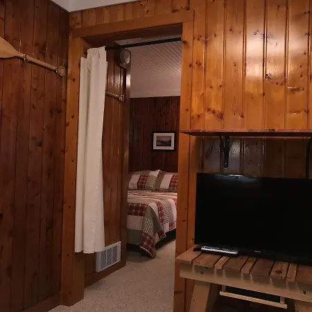Cedar Ridge Cabins Honor Exterior photo