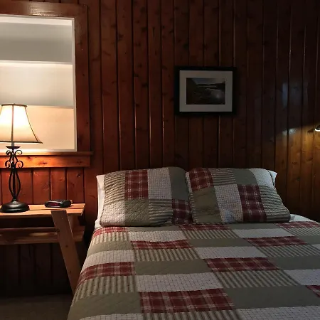 Cedar Ridge Cabins Honor Exterior photo