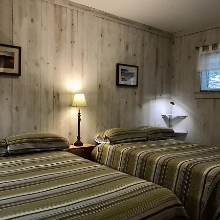 Cedar Ridge Cabins Honor Exterior photo