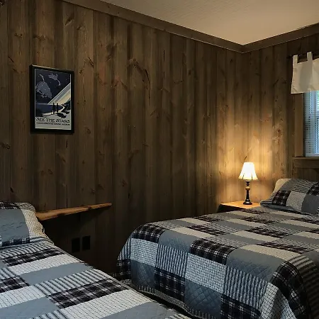 Cedar Ridge Cabins Honor Exterior photo