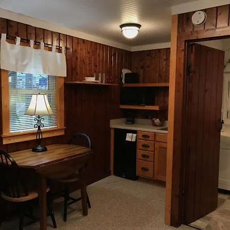 Cedar Ridge Cabins Honor Exterior photo