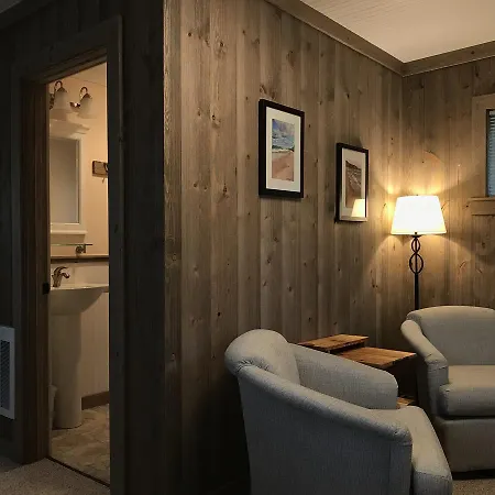 Cedar Ridge Cabins Honor Exterior photo