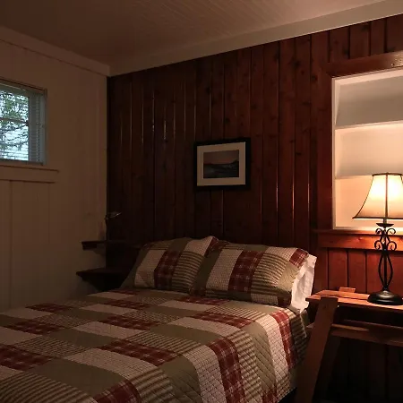 Cedar Ridge Cabins Honor Exterior photo