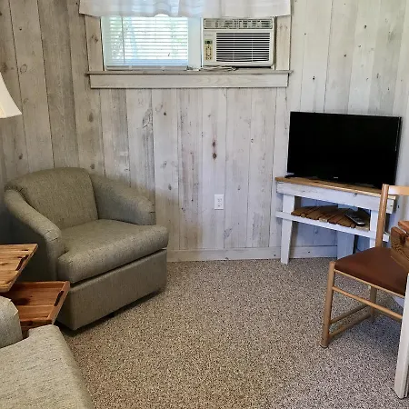 Cedar Ridge Cabins Honor Exterior photo