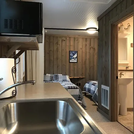 Cedar Ridge Cabins Honor Exterior photo
