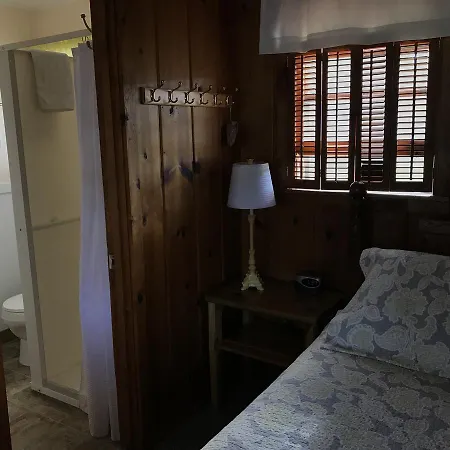 Cedar Ridge Cabins Honor Exterior photo