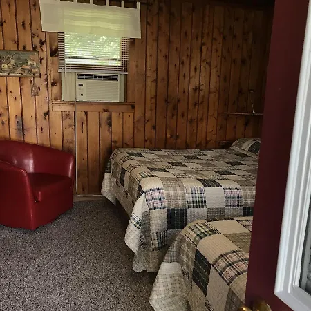 Cedar Ridge Cabins Honor Exterior photo