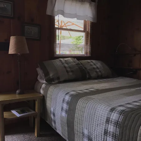 Cedar Ridge Cabins Honor Exterior photo