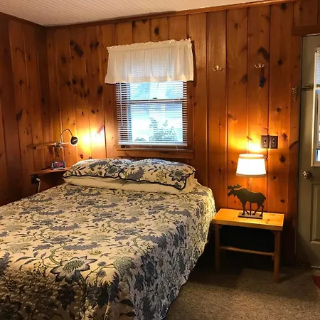 Cedar Ridge Cabins Honor Exterior photo