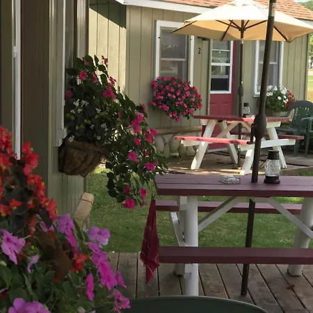Cedar Ridge Cabins Honor Exterior photo
