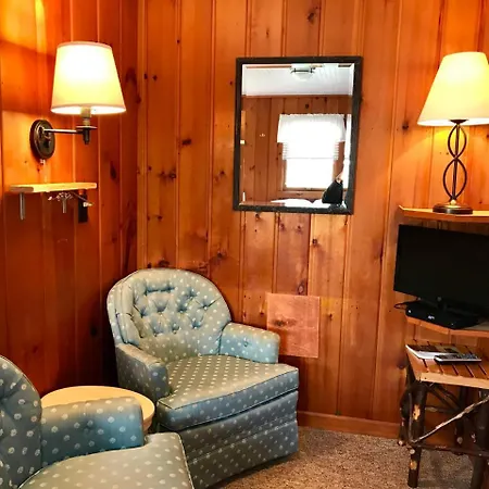 Cedar Ridge Cabins Honor Exterior photo