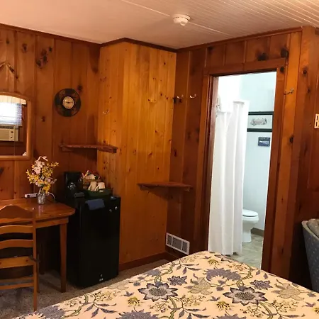 Cedar Ridge Cabins Honor Exterior photo