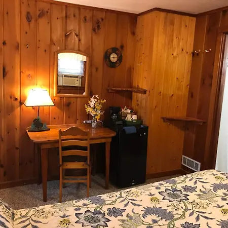Cedar Ridge Cabins Honor Exterior photo