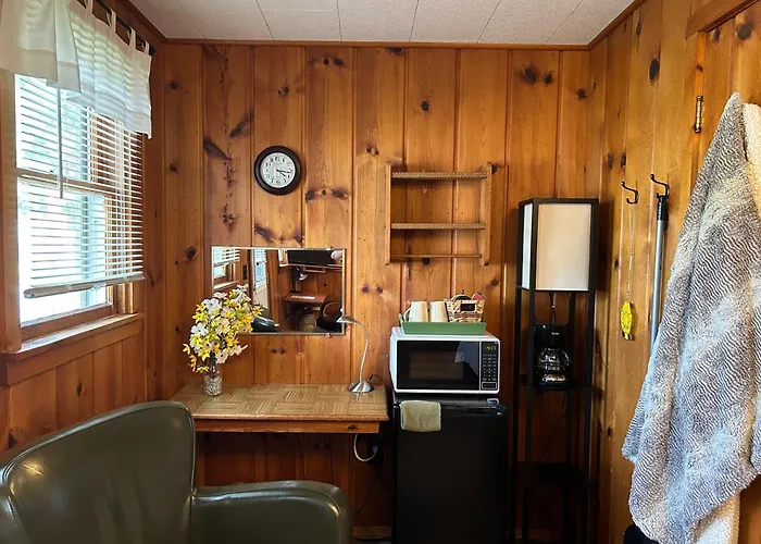 Cedar Ridge Cabins