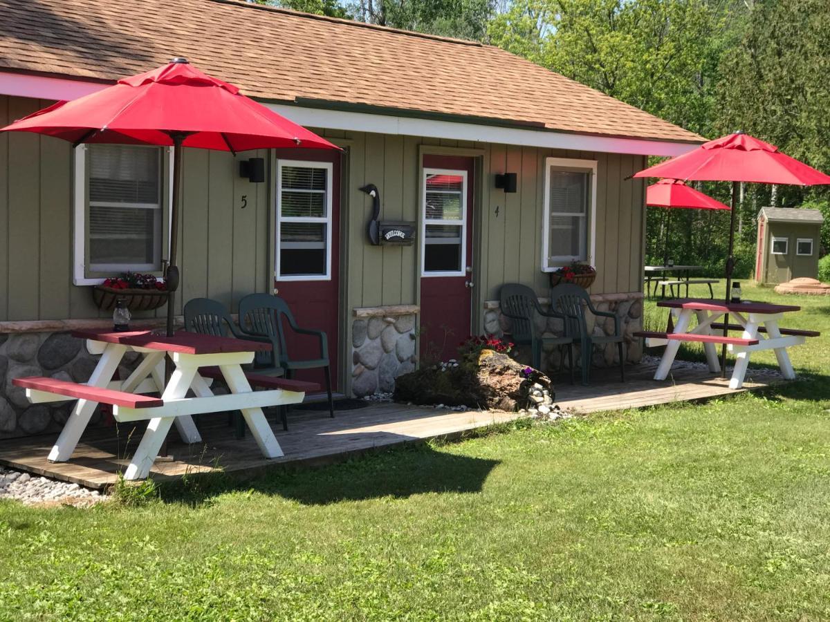 Motel Cedar Ridge