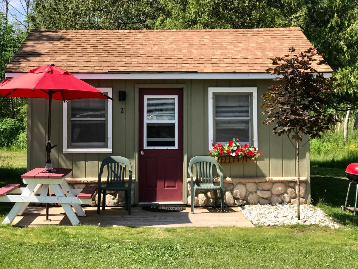 Cedar Ridge Motel Honor