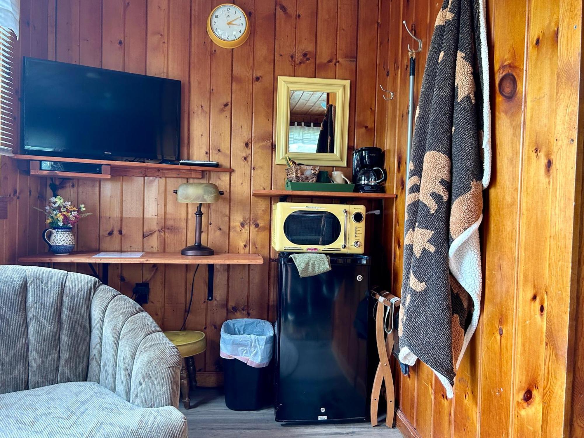 Motel Cedar Ridge 4*