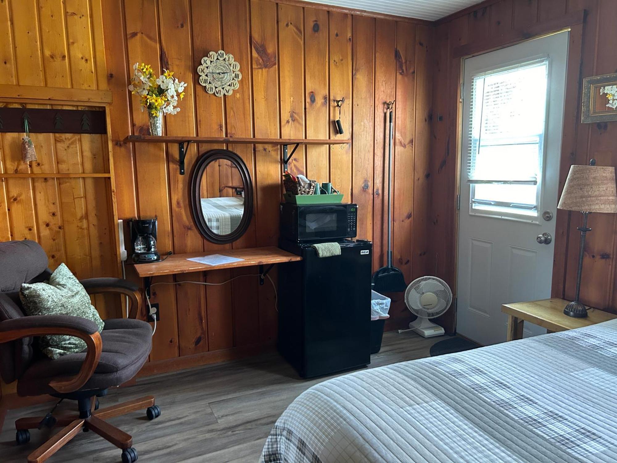 Cedar Ridge Motel Honor