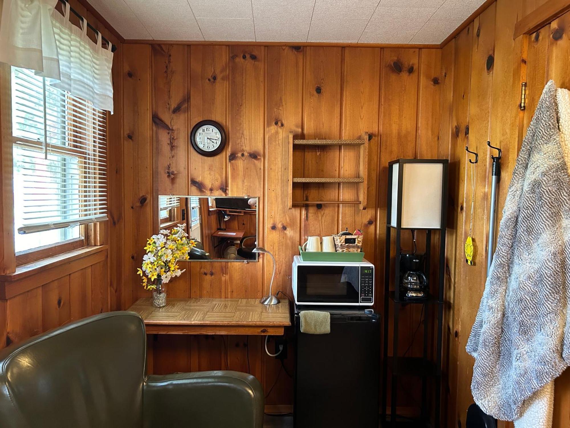 Motel Cedar Ridge Honor