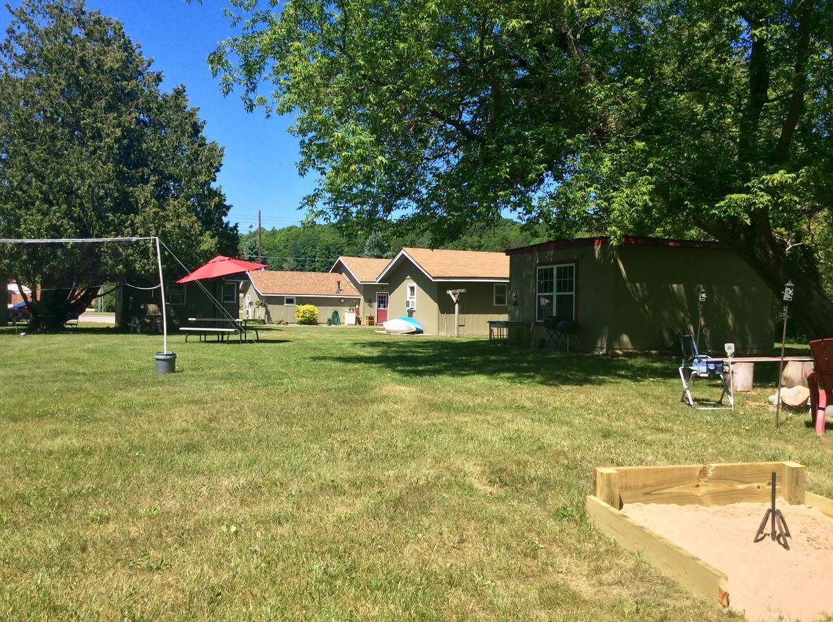 Motel Cedar Ridge 4*