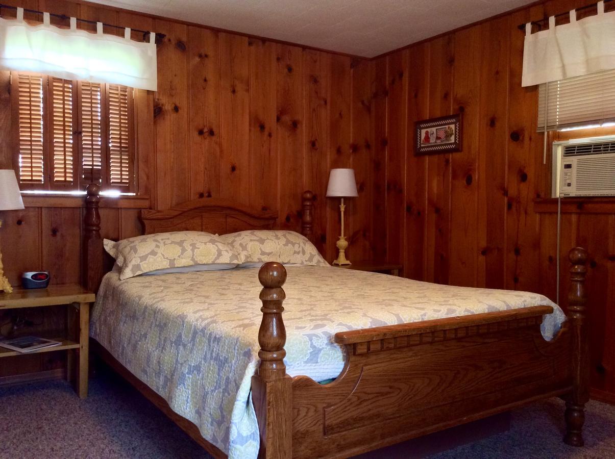 Cedar Ridge 4* Honor