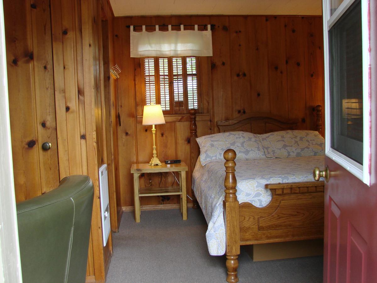 Motel Cedar Ridge Honor