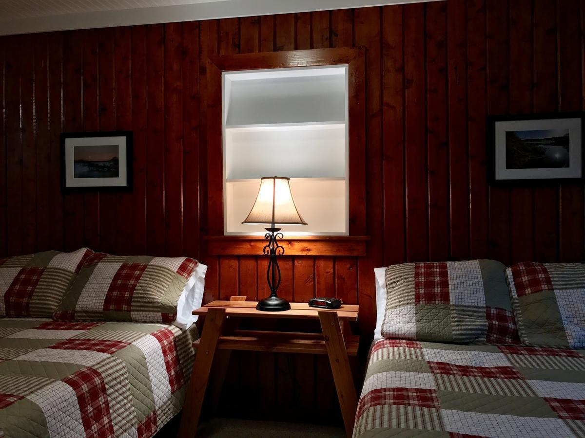 Motel Cedar Ridge 4*
