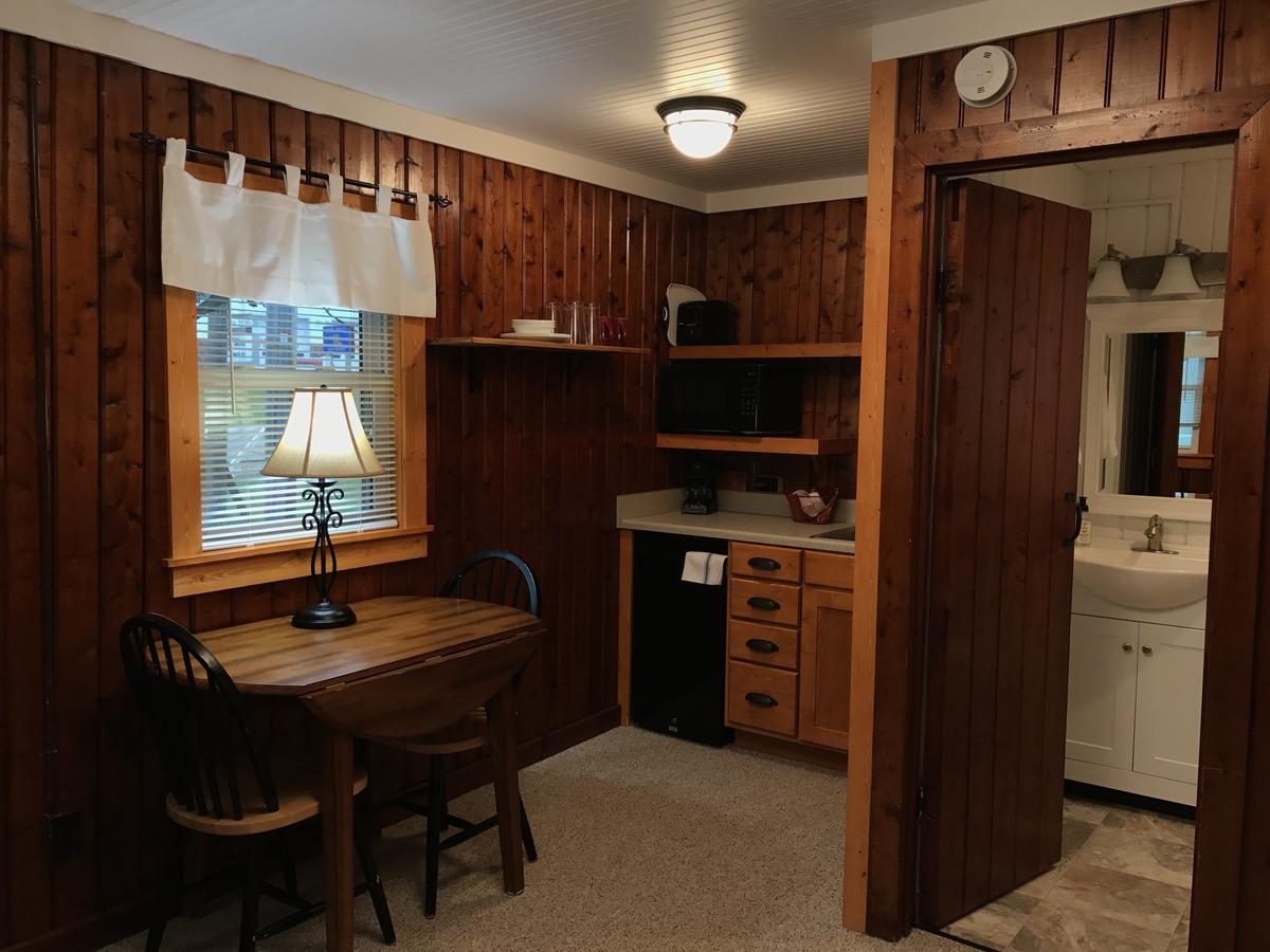 Motel Cedar Ridge Honor