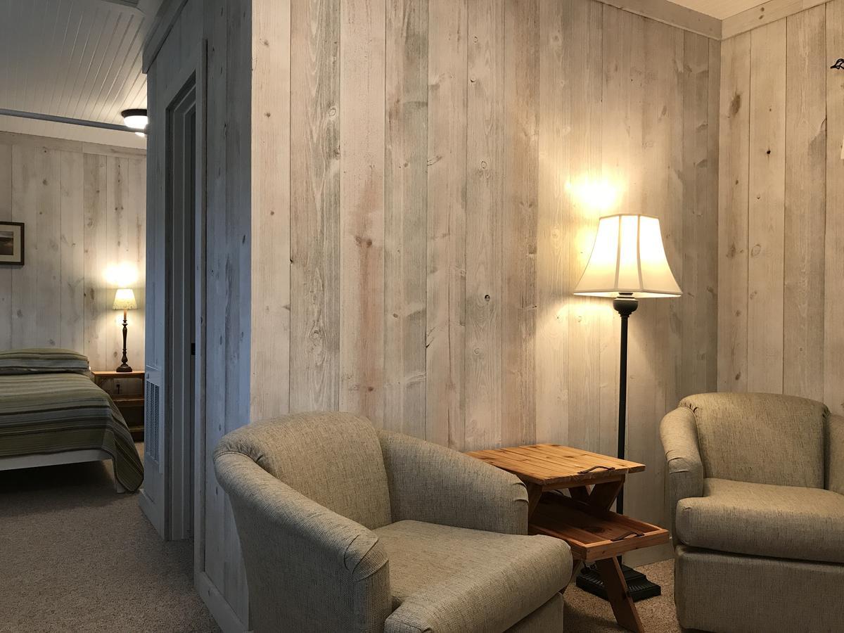 Motel Cedar Ridge Honor