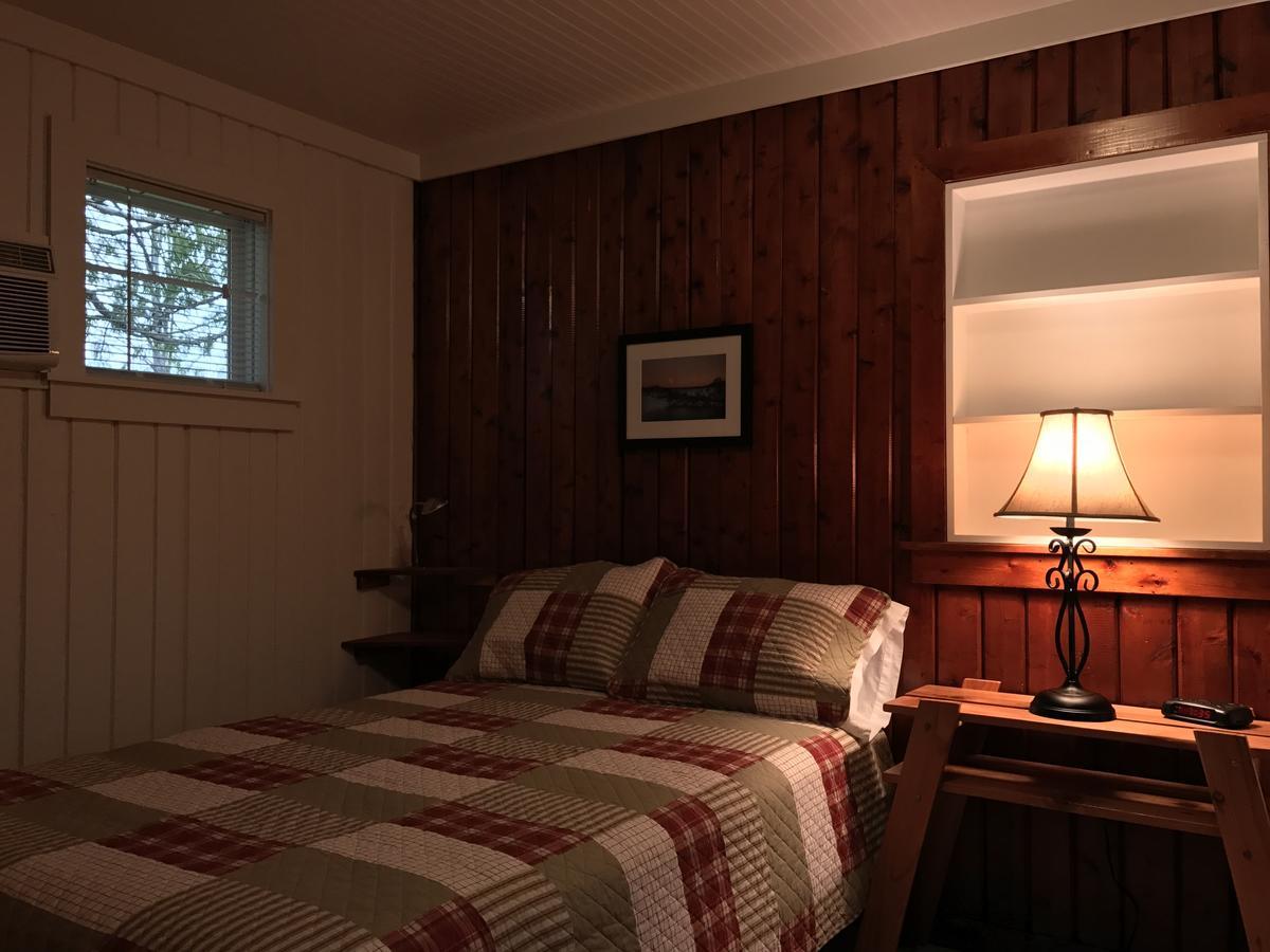 Motel Cedar Ridge