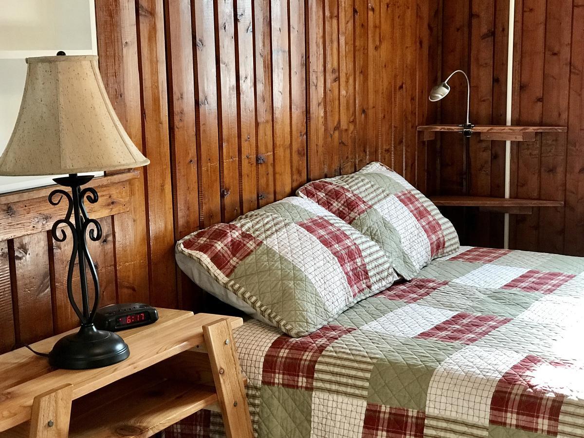 Motel Cedar Ridge