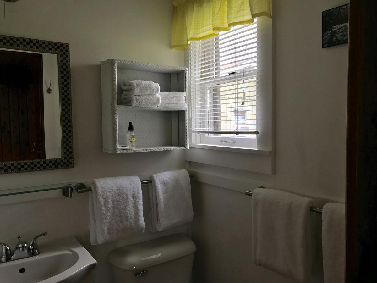Motel Cedar Ridge Honor