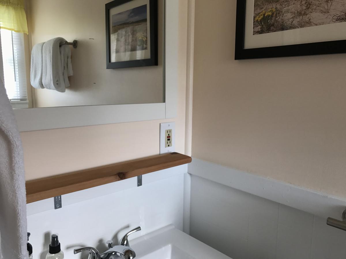 Motel Cedar Ridge 4*