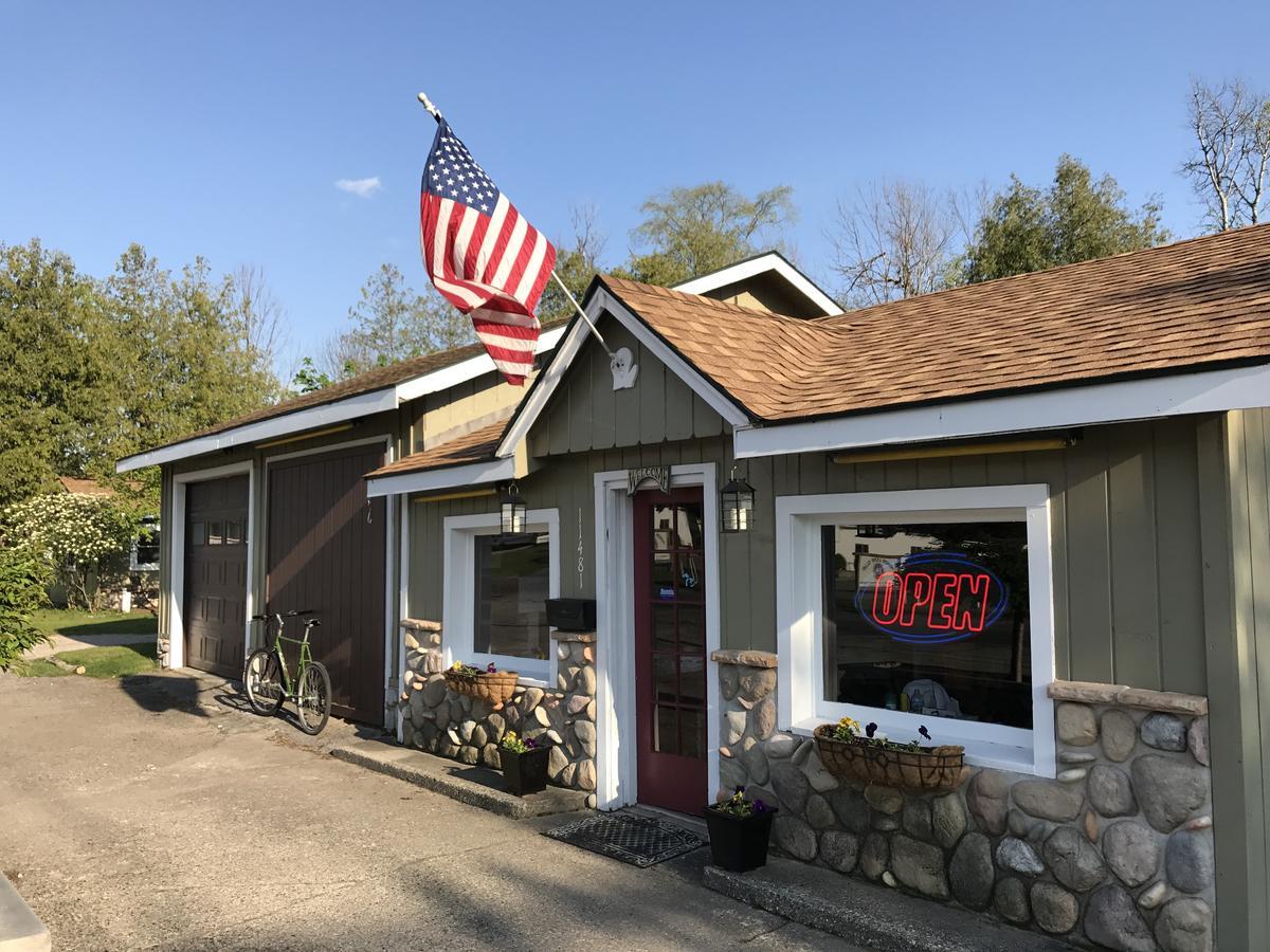 Cedar Ridge 4* Honor