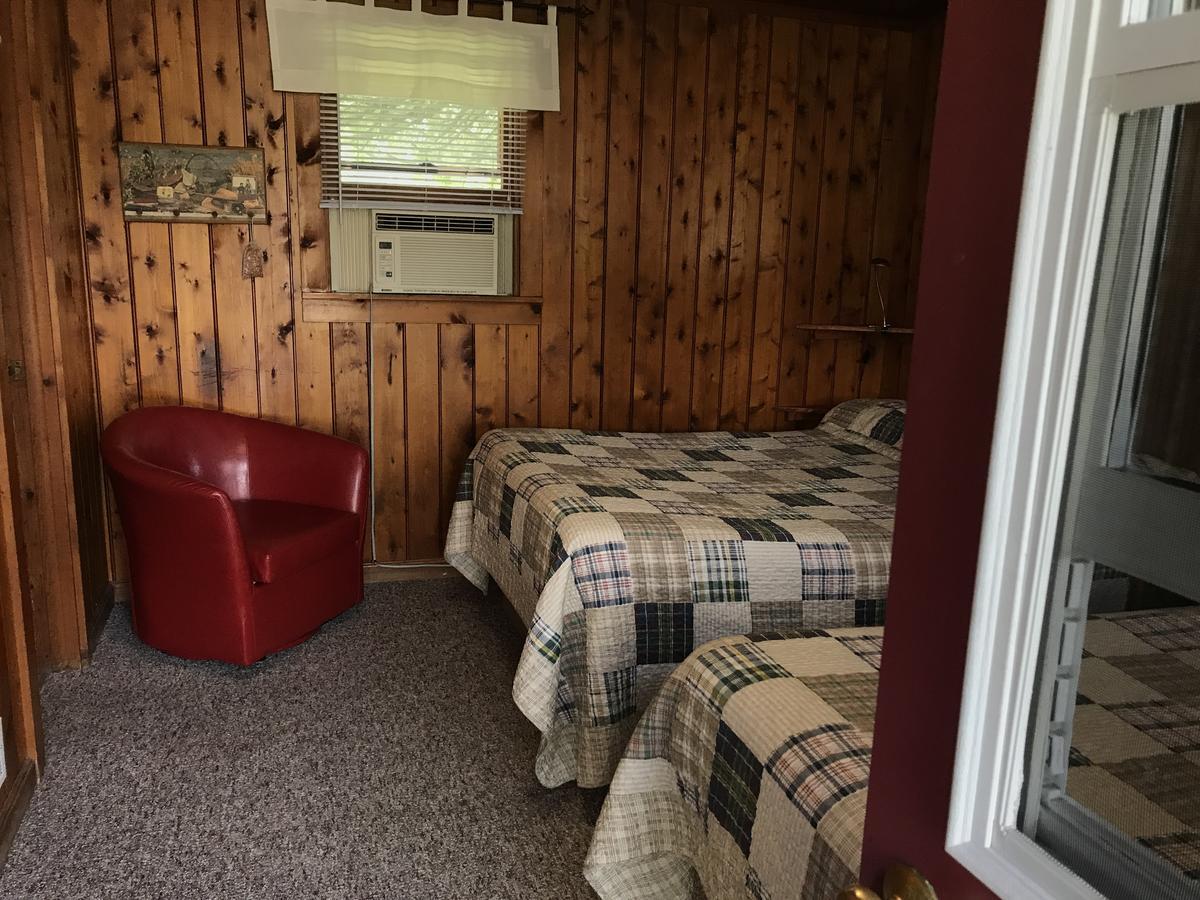 Cedar Ridge Motel Honor