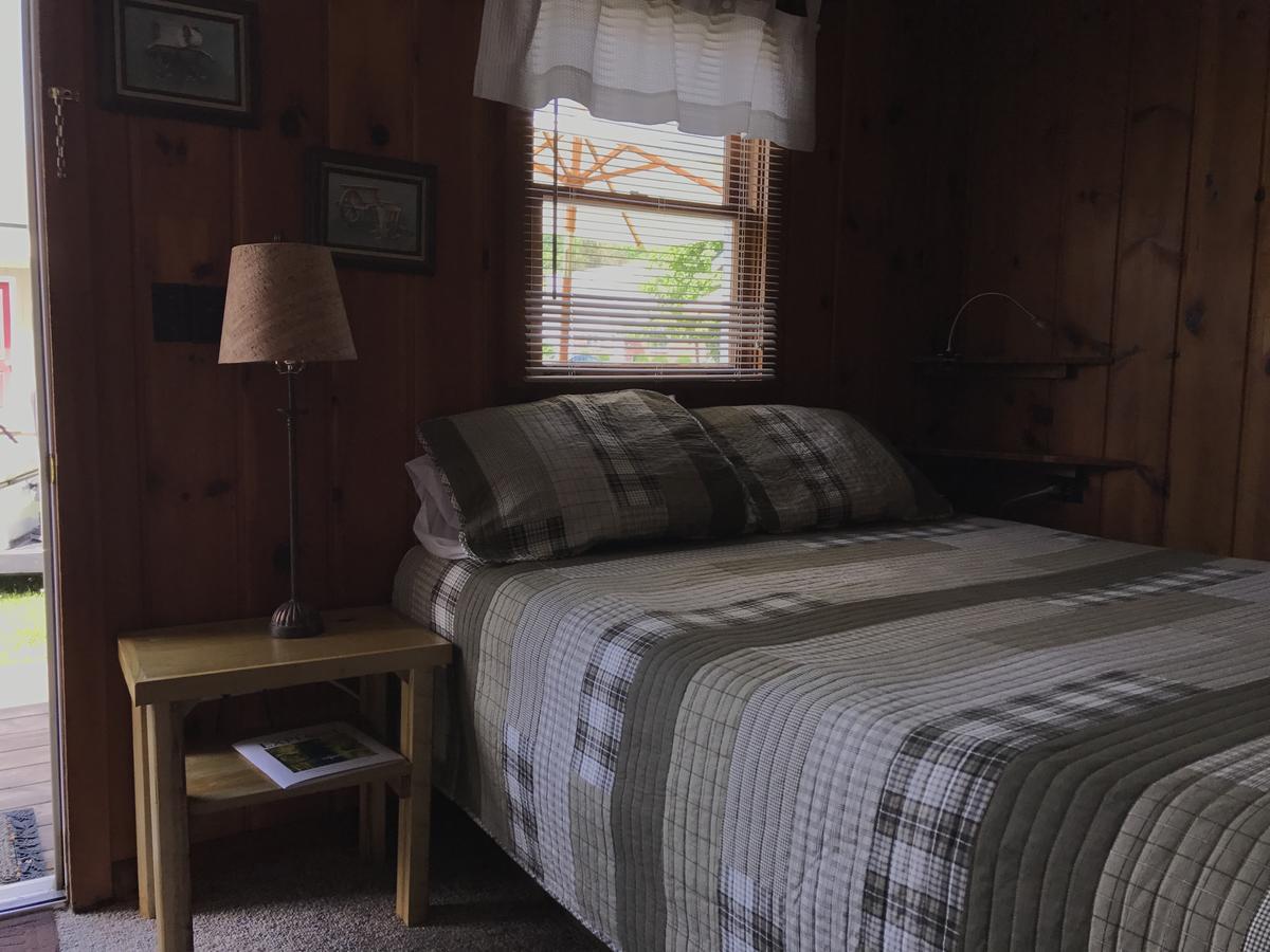 Motel Cedar Ridge