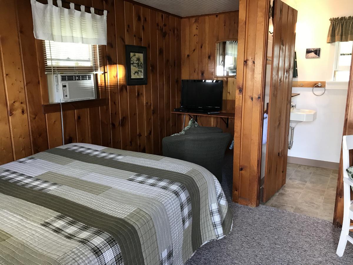 Cedar Ridge Motel