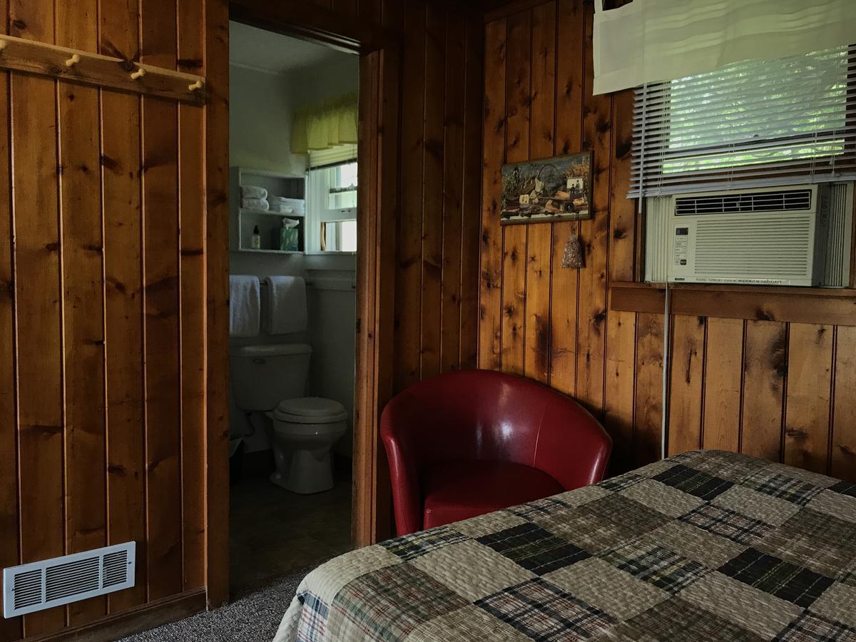 Cedar Ridge Motel