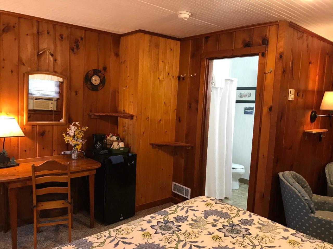 Cedar Ridge Motel