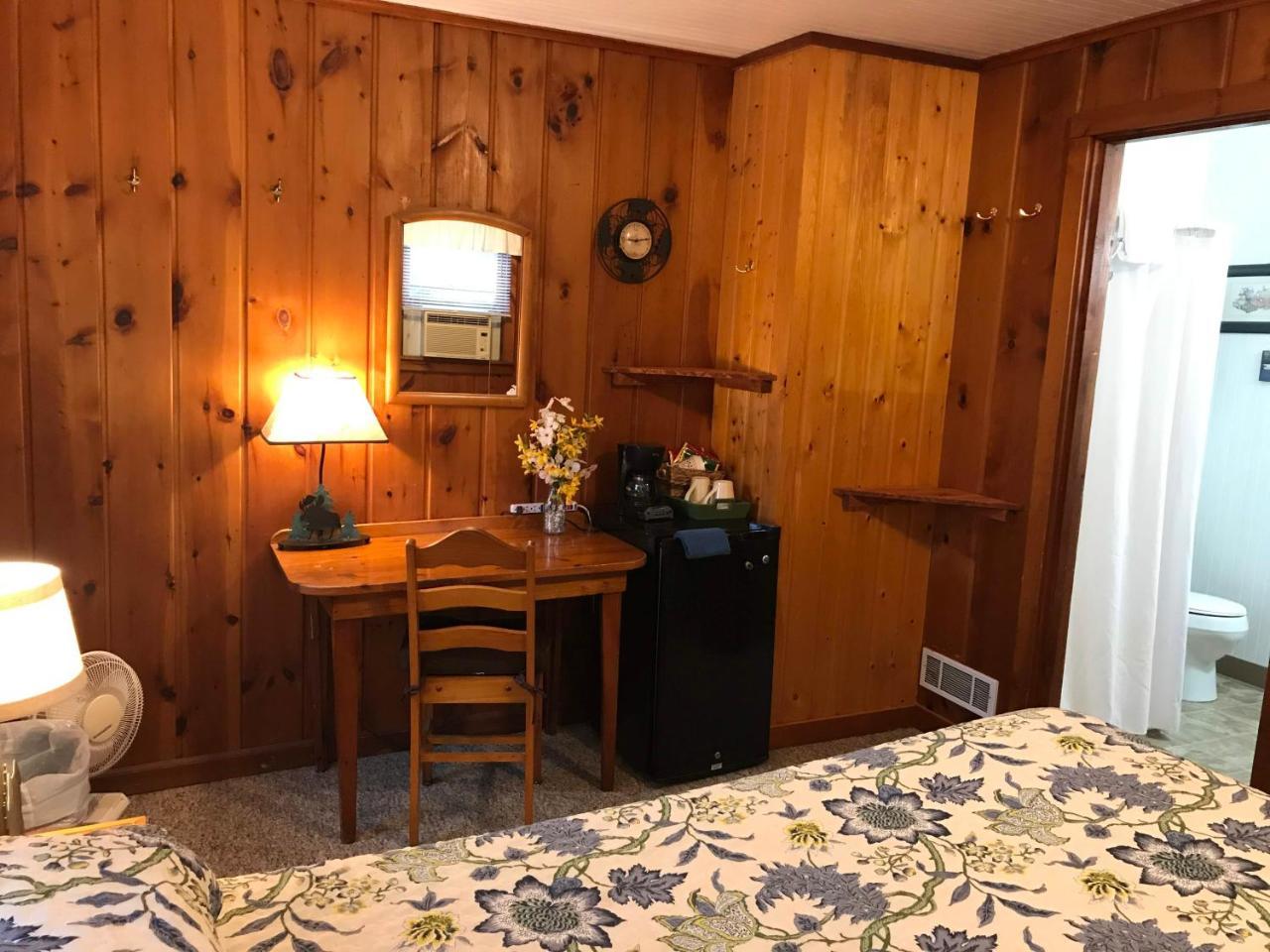 Cedar Ridge Motel Honor