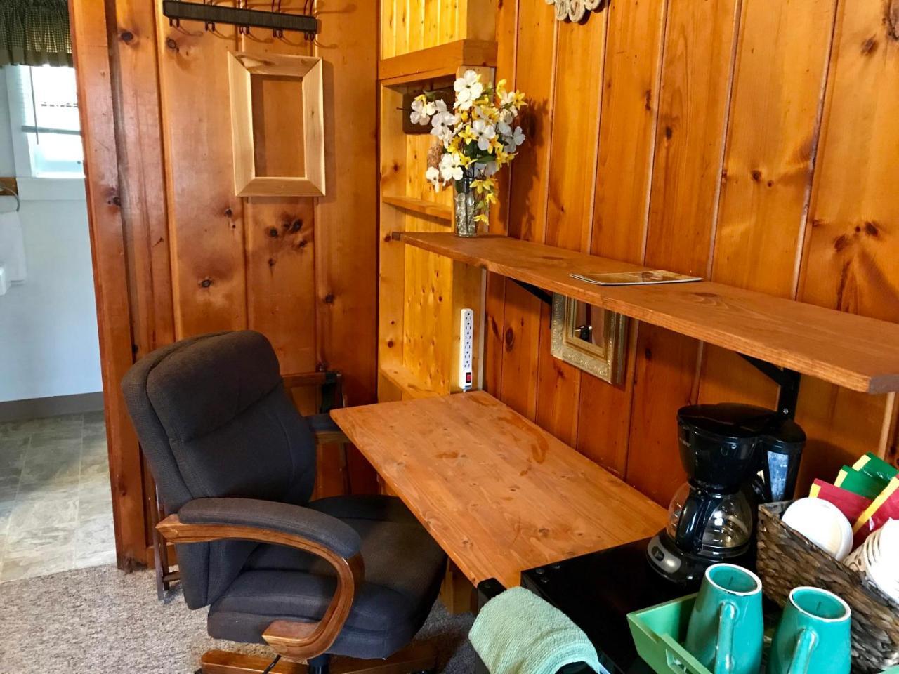 Motel Cedar Ridge 4*